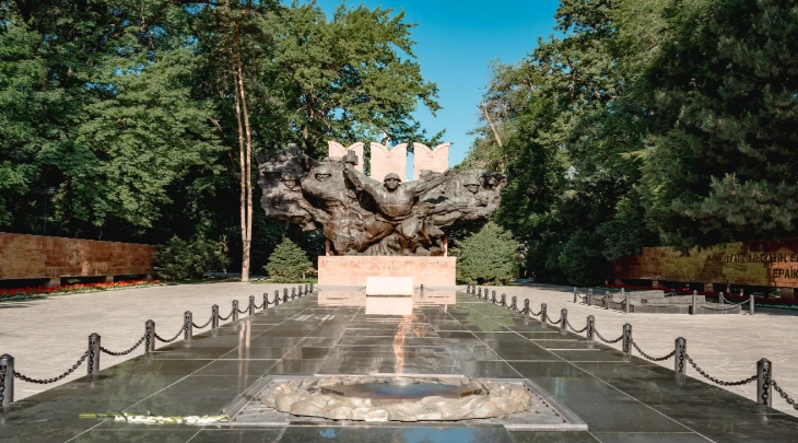 Almaty Fun and Sun 3